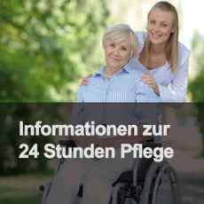 24-Stunden-Pflege in Wiesbaden und Umgebung bei Curmedis